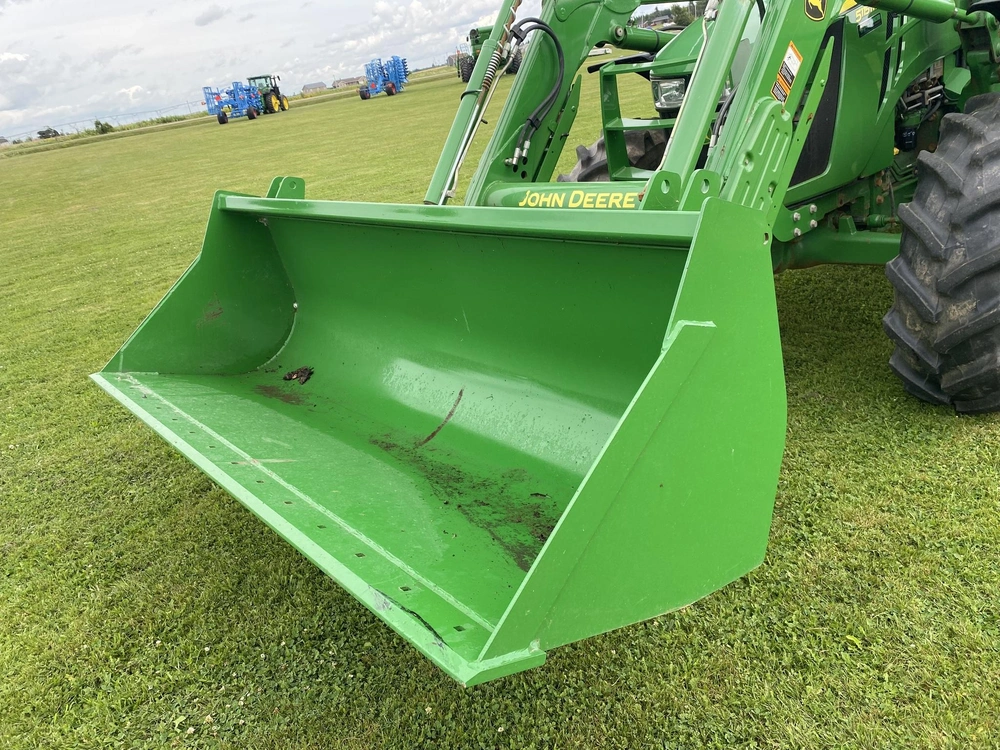 John Deere 5115m 2020 alt