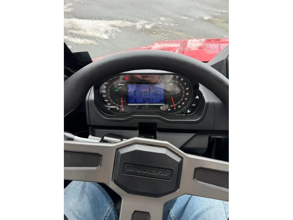 Polaris Ranger Xp 1000 2025 alt