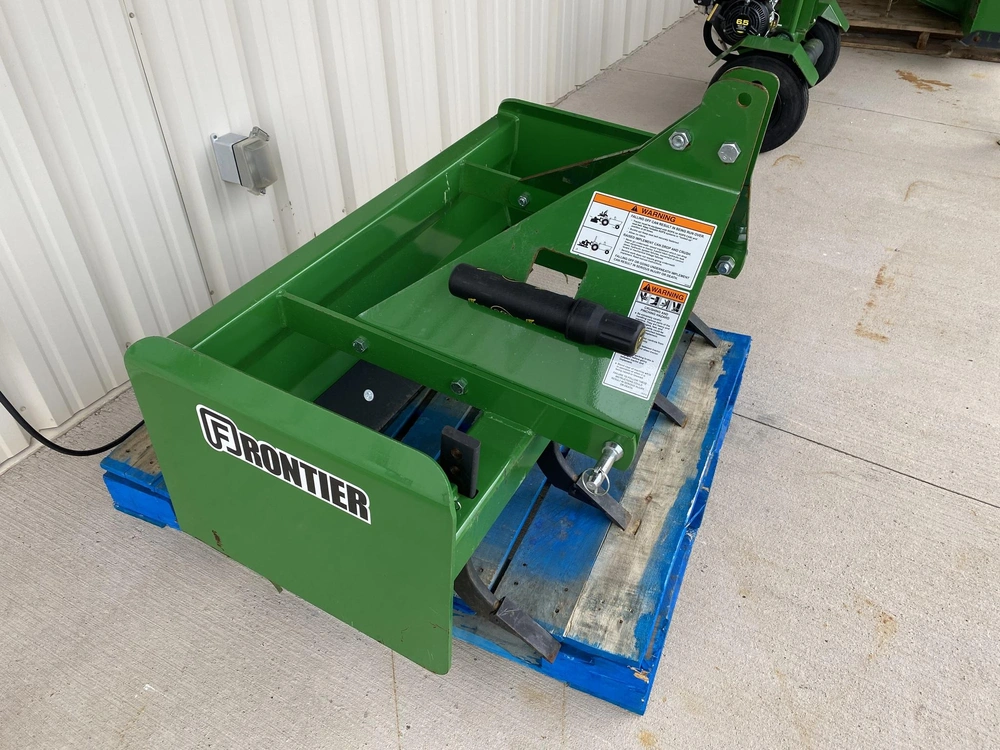 2021 Frontier Bb2048 alt