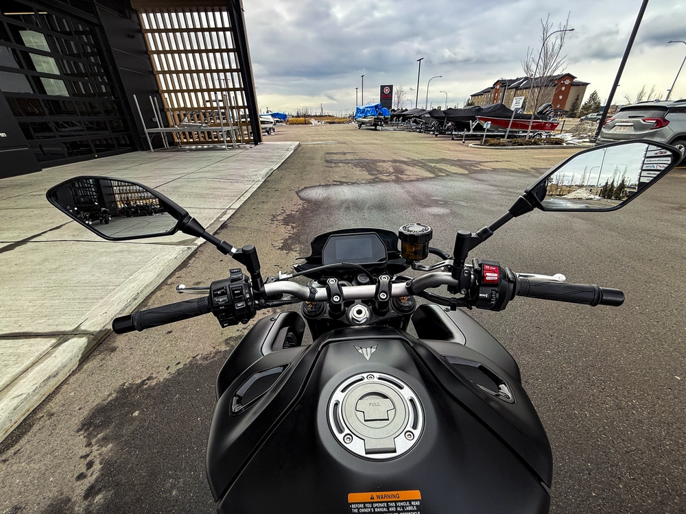 2026 Yamaha Mt-10 alt