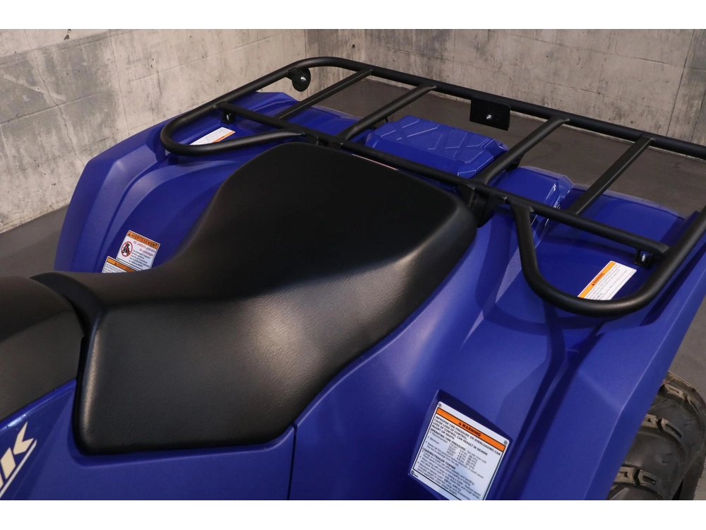 2026 Yamaha Kodiak 450 alt