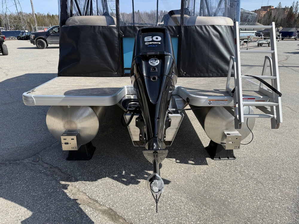 Godfrey Marine Sw2086sb 2026 alt