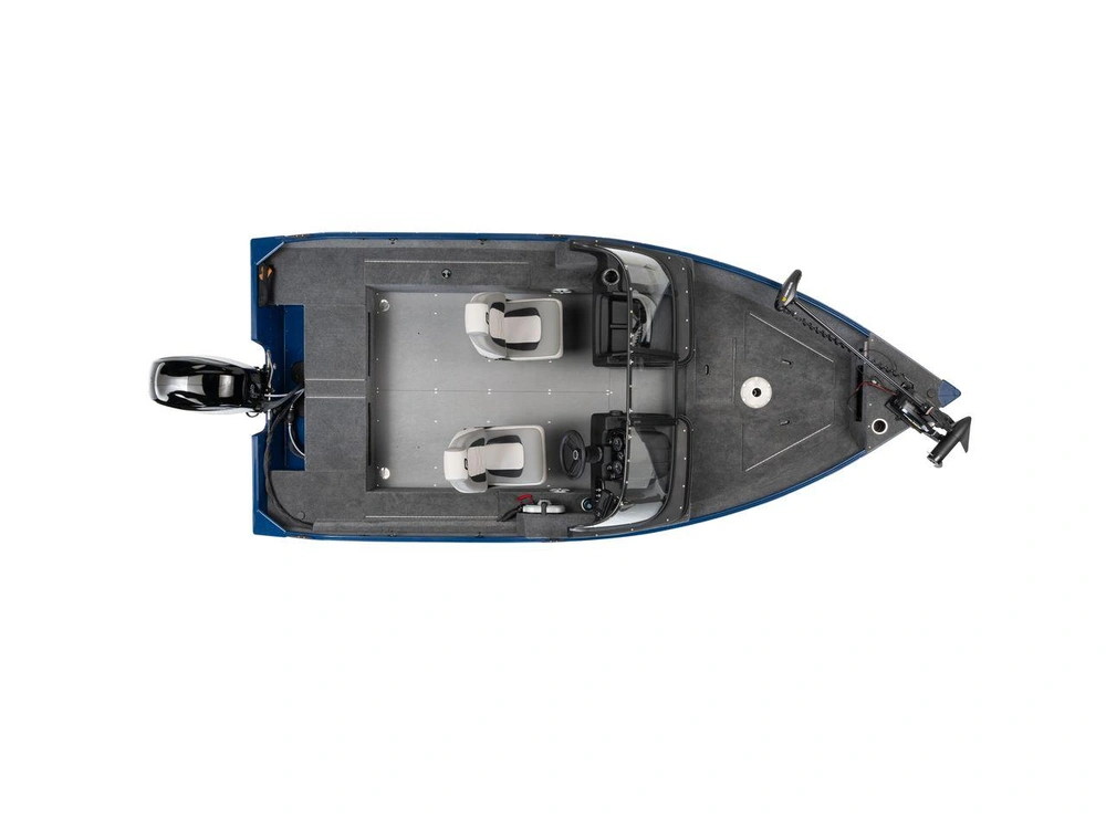 Princecraft Holiday 162 Ws Max 2026 alt