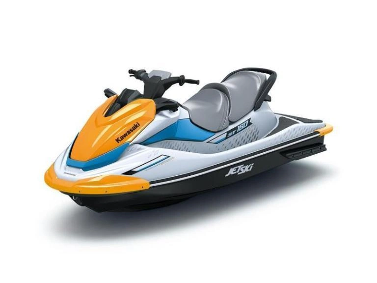 Kawasaki St 160 2026 alt