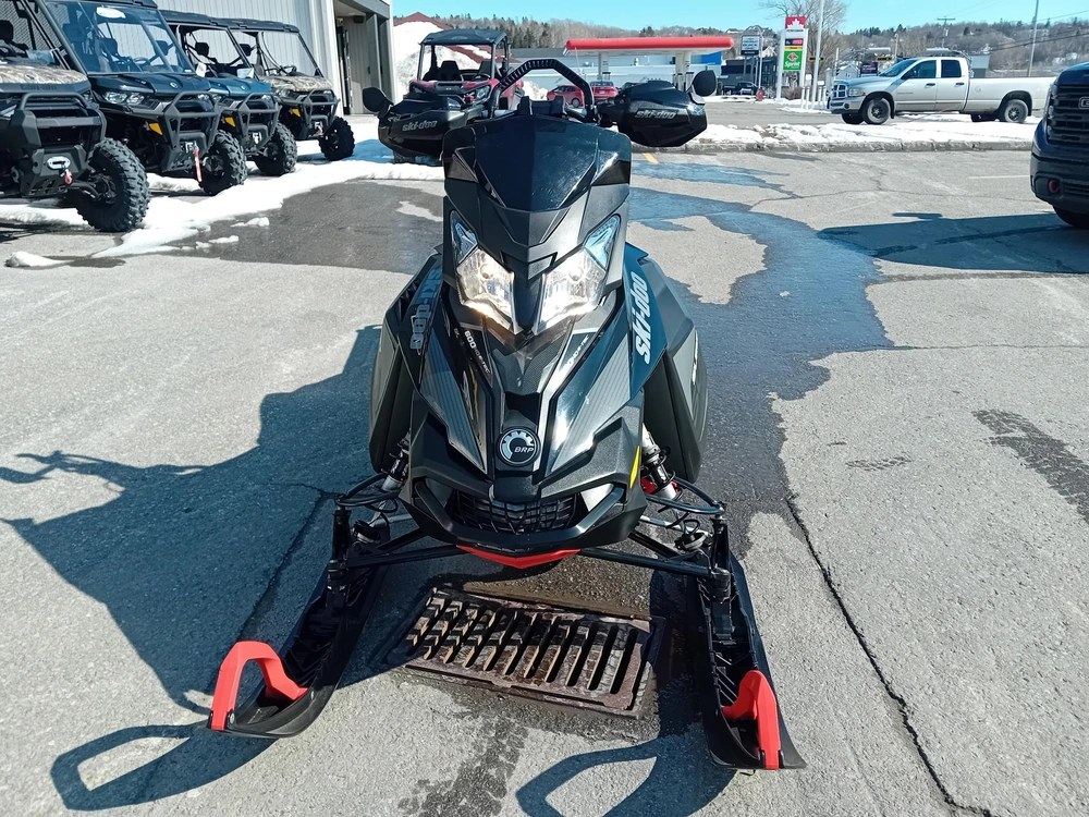 Ski-doo Summit Sp 600 2017 alt