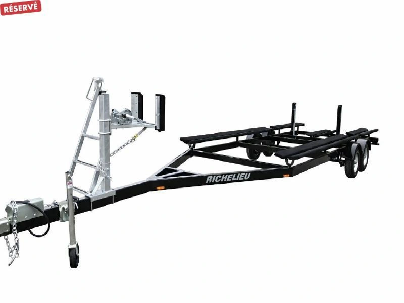 2026 Richelieu Remorque Richelieu 23-24 Pieds alt