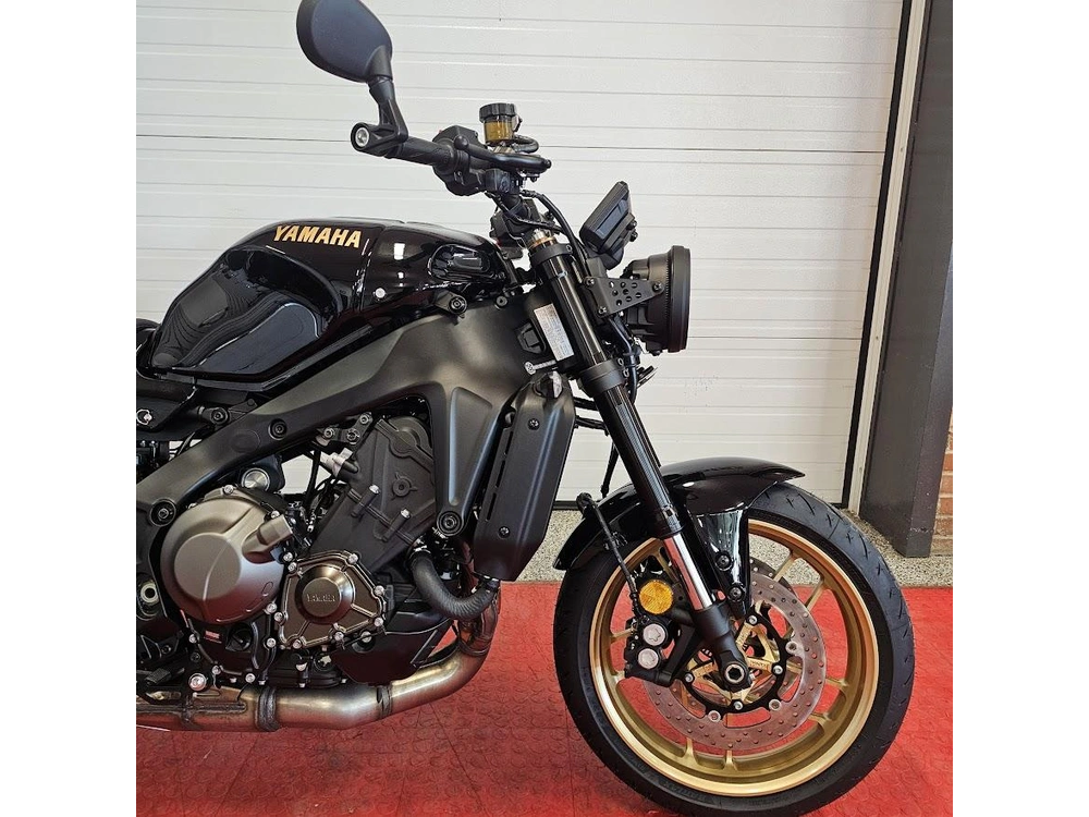 2026 Yamaha Xsr 900 alt