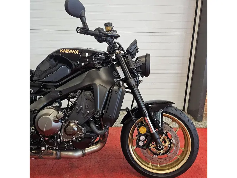 2026 Yamaha XSR 900 thumbnail 11