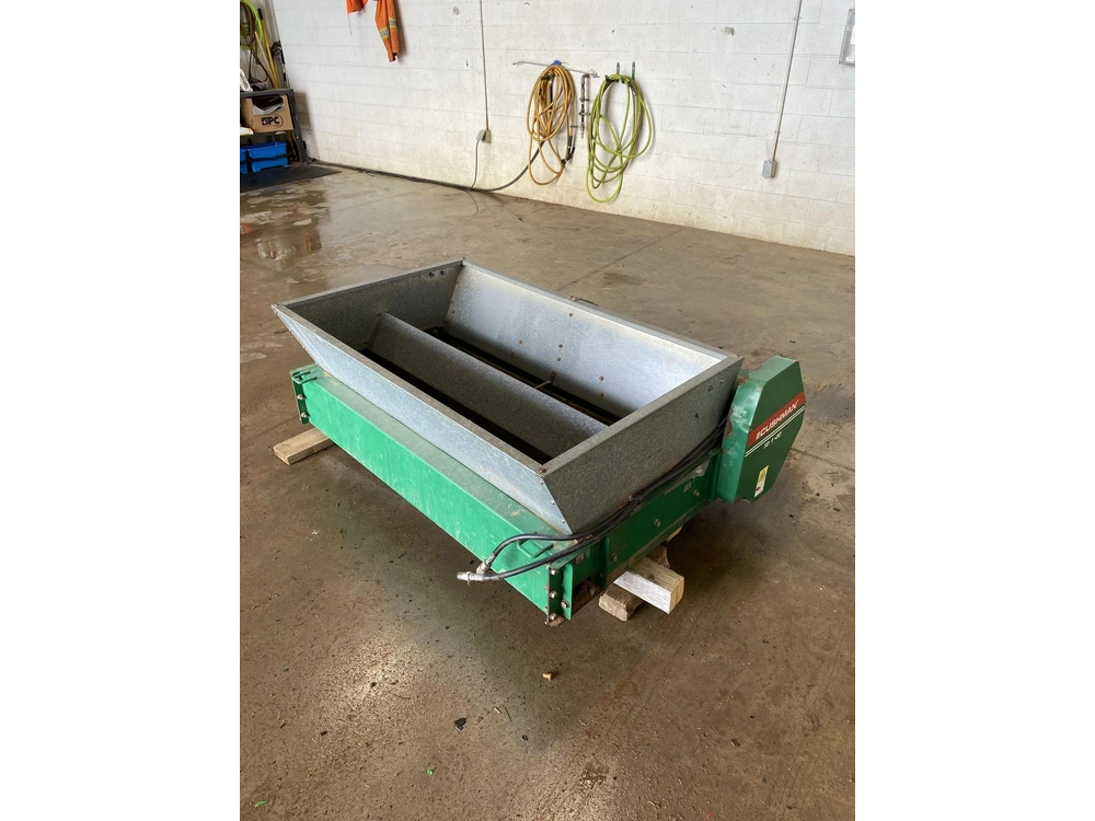 Cushman 4wd Turf S660 2000 alt