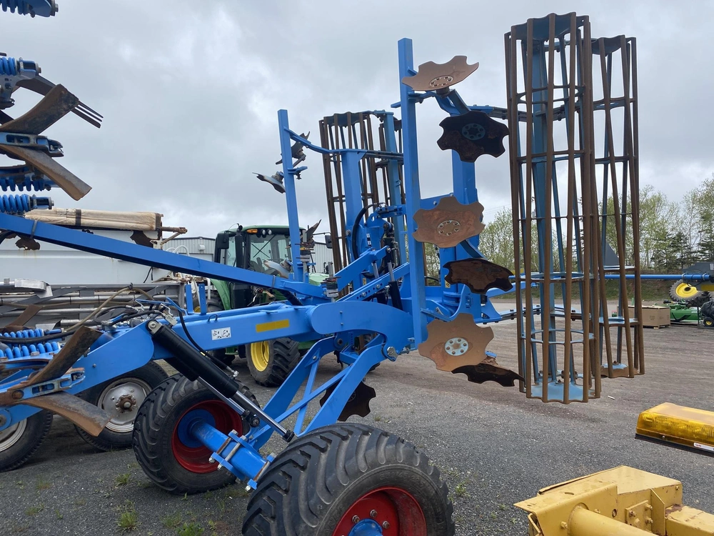 2023 Lemken Karat 9/500 alt