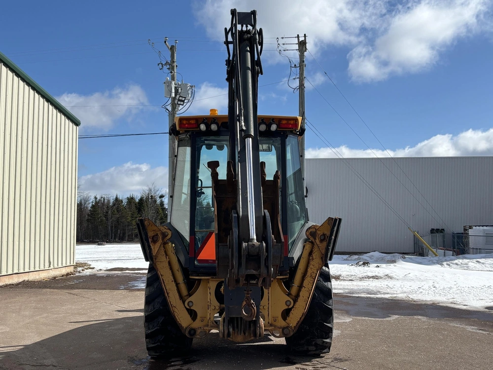 John Deere 310j 2009 alt
