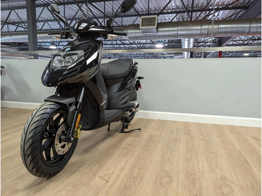 Piaggio Typhoon *3.99%/36 Mois💳 2026 alt