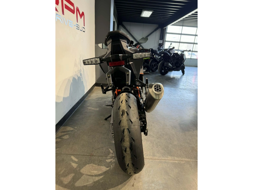 2026 Ktm 990 Rc R *4.99%/48 Mois💳 alt