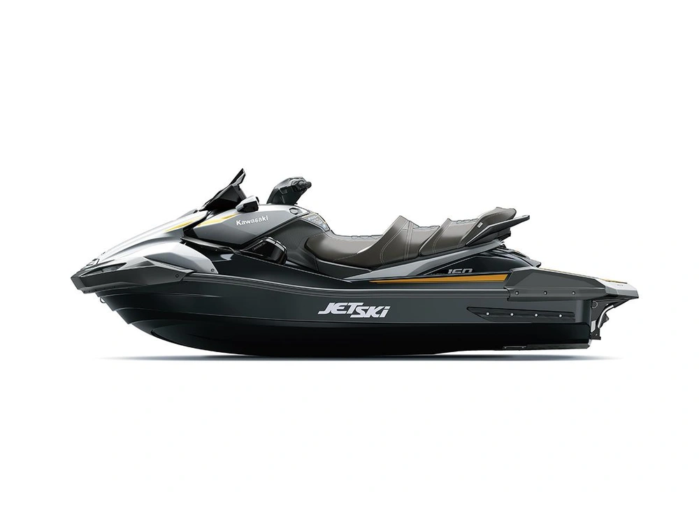 Kawasaki Jet Ski Ultra 160lx 2026 alt