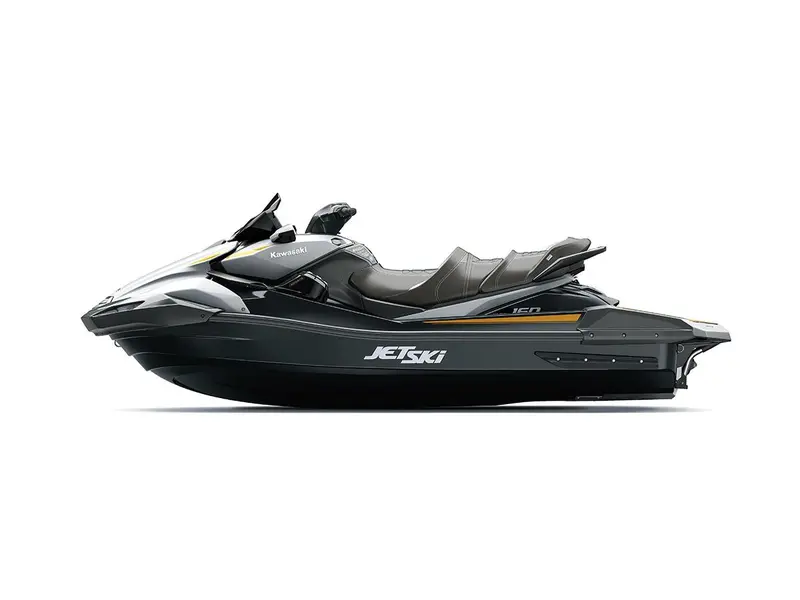 Kawasaki JET SKI ULTRA 160LX 2026