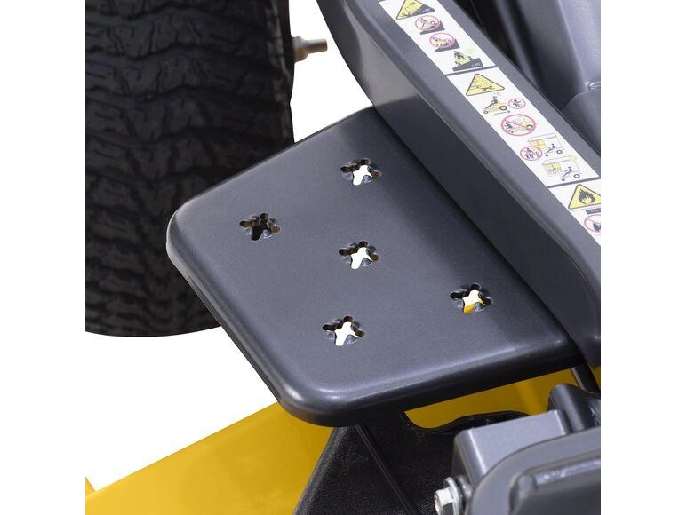 2026 Cub Cadet Z3 54s alt