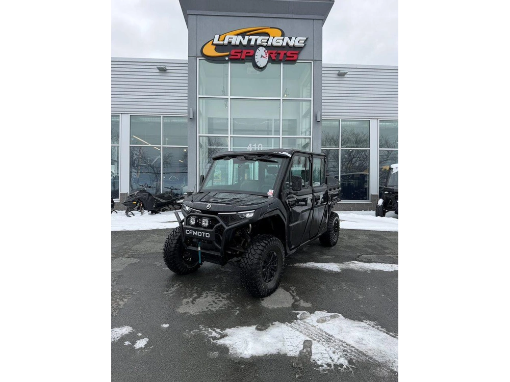 Cf Moto Uforce 1000 2026 alt