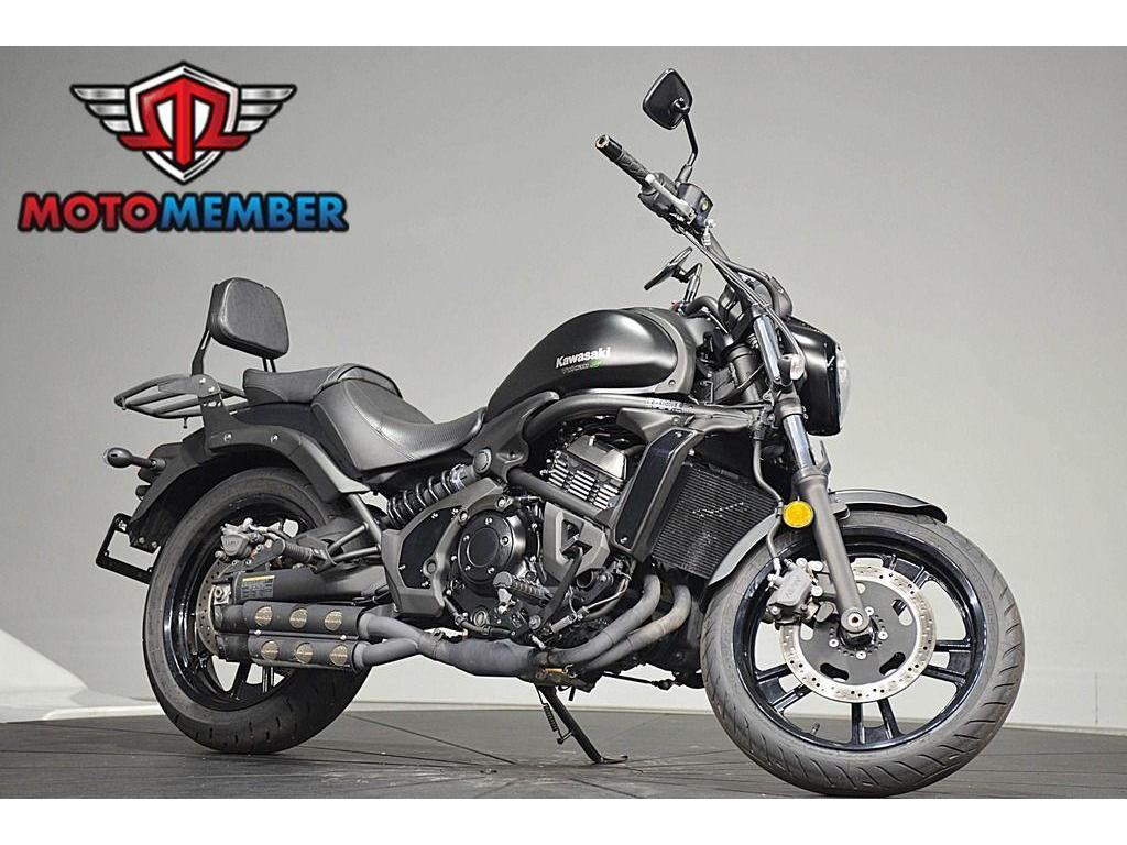 2023 Kawasaki Vulcan S Base for Sale