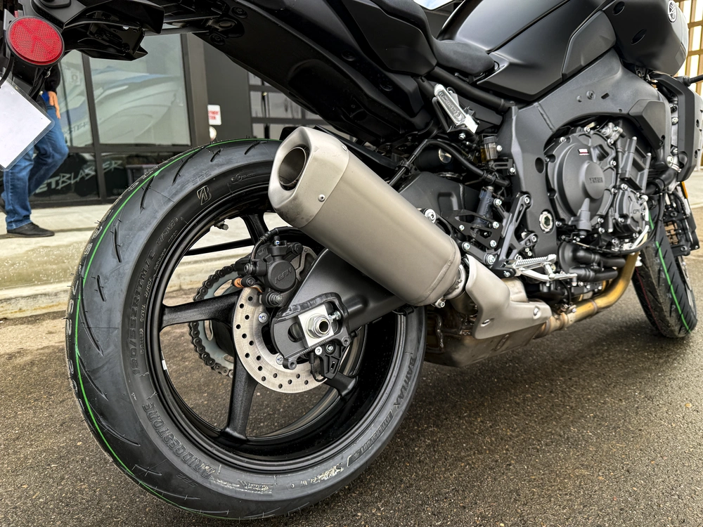 2026 Yamaha Mt-10 alt