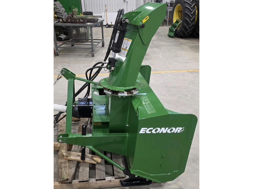 Normand E54-220pus 2022 alt