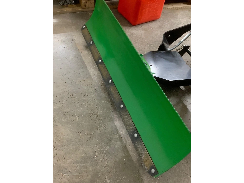 2023 John Deere 44 Inch Front Blade alt