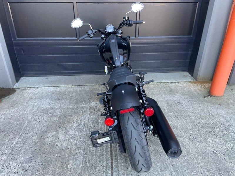 2026 Indian Motorcycle Scout 60 Bobber alt