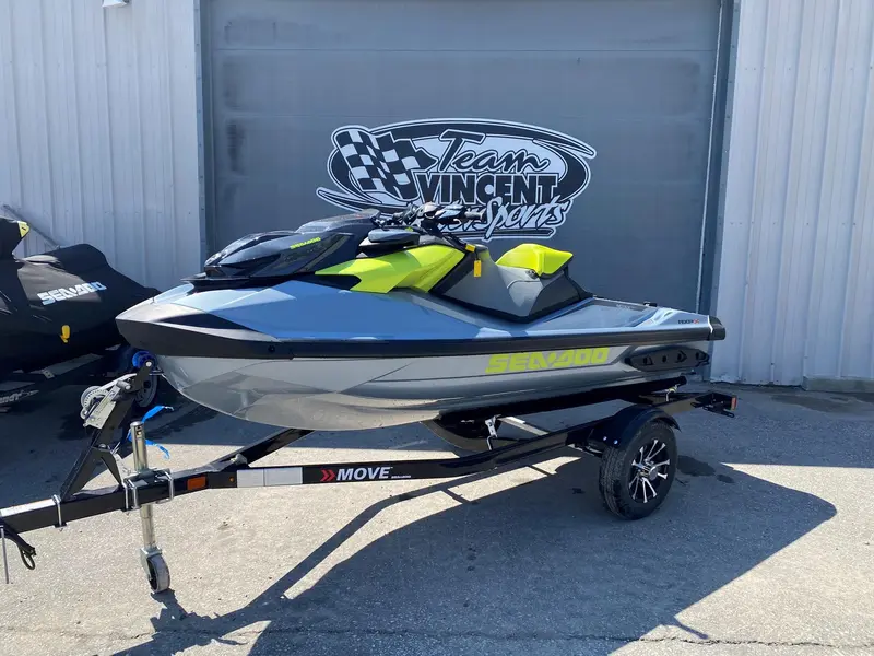 2024 Sea-Doo RXP-X 325