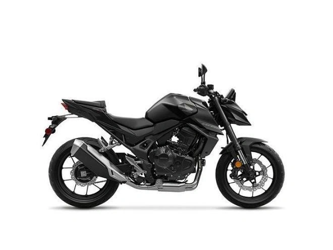 Honda Cb750 Abs 2025 alt