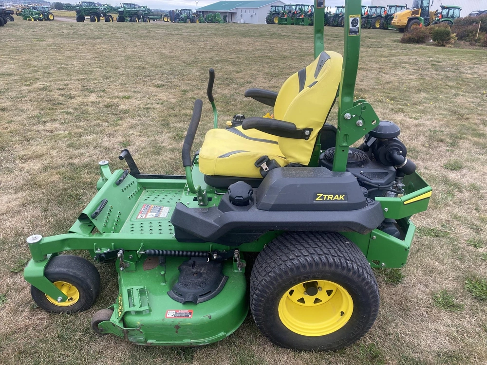 2019 John Deere Z740r alt