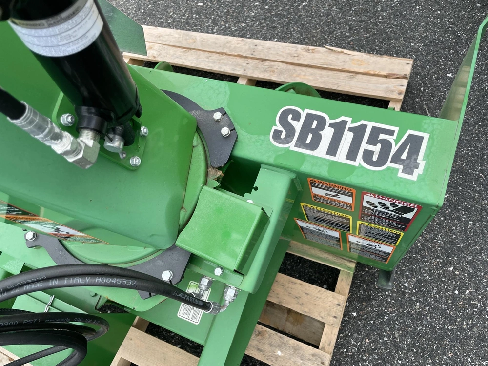 2022 Frontier Sb1154 alt