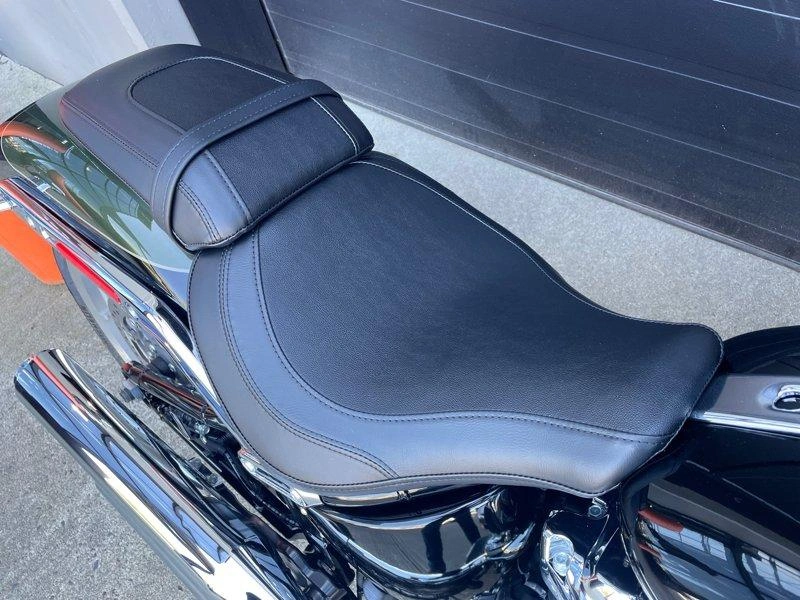 2026 Harley-davidson Cruiser Flfb - Fat Boy® alt