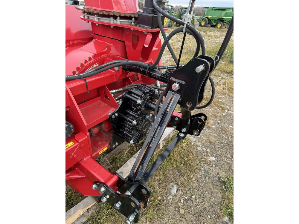 Normand N102-342htr 2023 alt