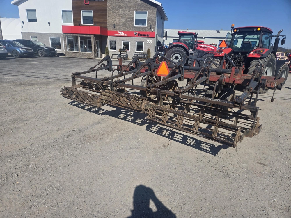 Culti-ber 1024 None alt