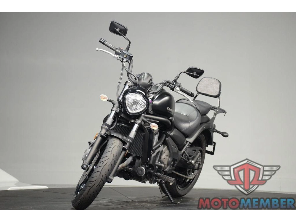 2023 Kawasaki Vulcan® S alt