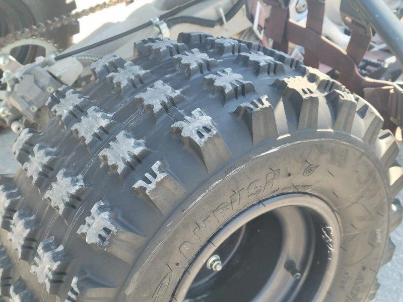 Yamaha Yfz450r 2021 alt