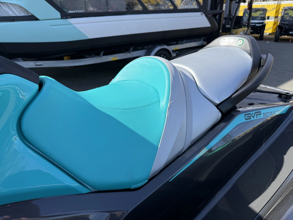 2026 Sea-doo Gtr 230 (sound System) alt