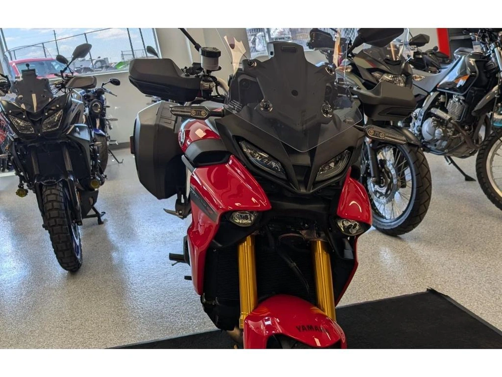 2022 Yamaha 9 Gt alt