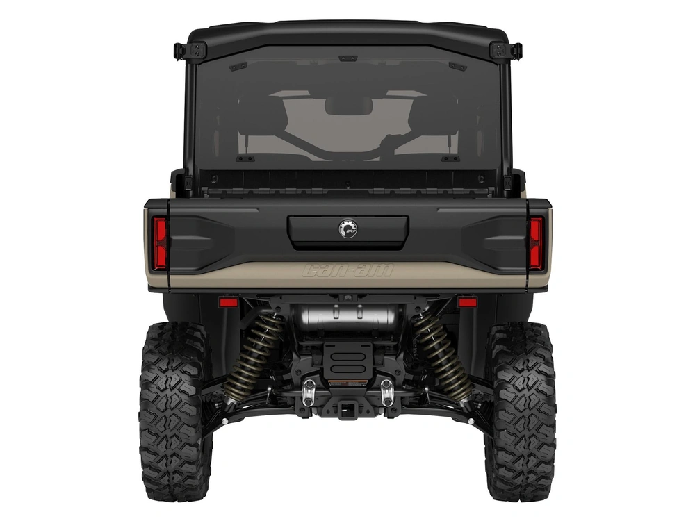 Can-am Defender Max Limited Cab Hd11 2026 alt