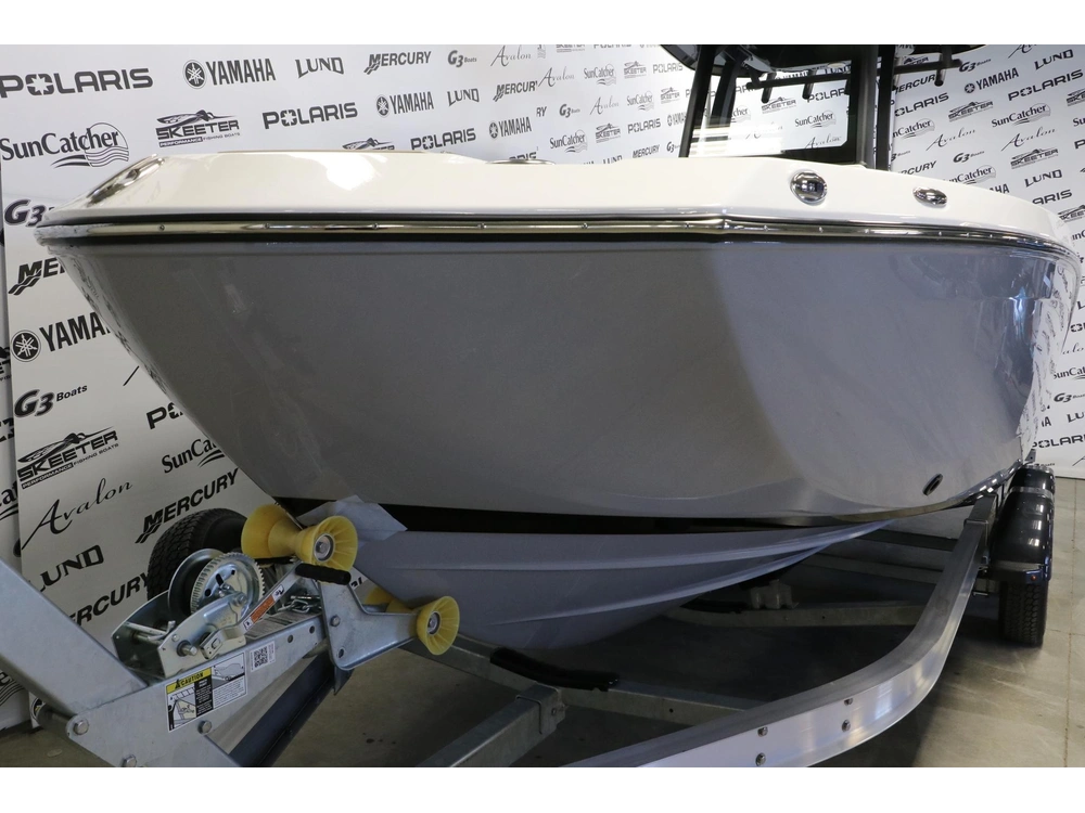 Yamaha 255fsh Sport H 2026 alt