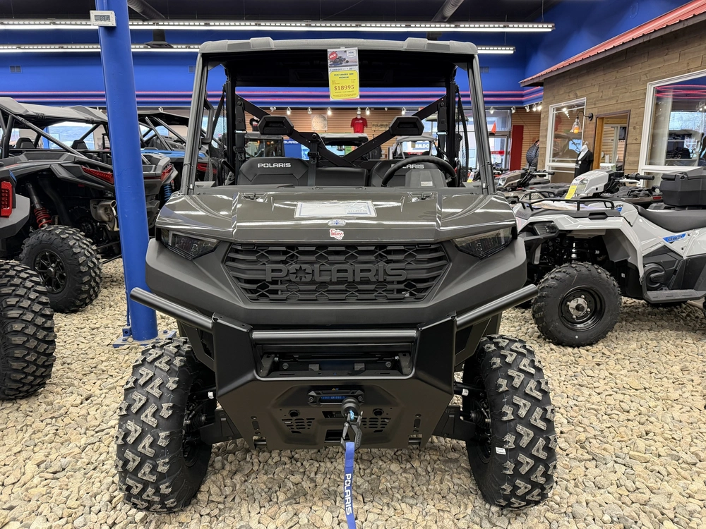 2026 Polaris Ranger 1000 Premium Eps alt
