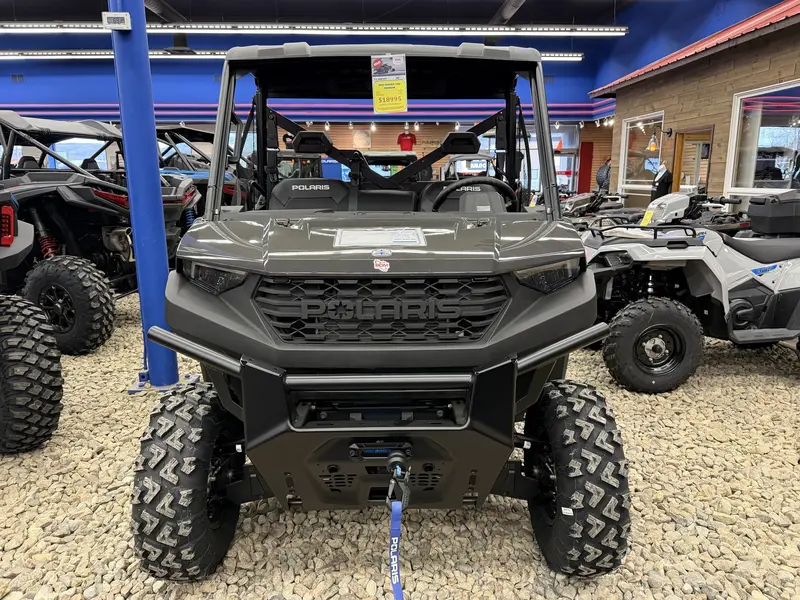 2026 Polaris RANGER 1000 PREMIUM EPS thumbnail 2