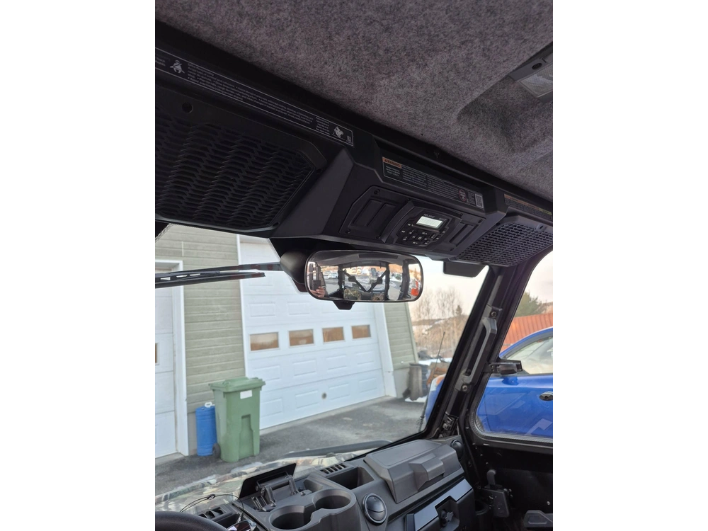 Polaris Ranger Crew Xp 1000 Premium 2023 alt