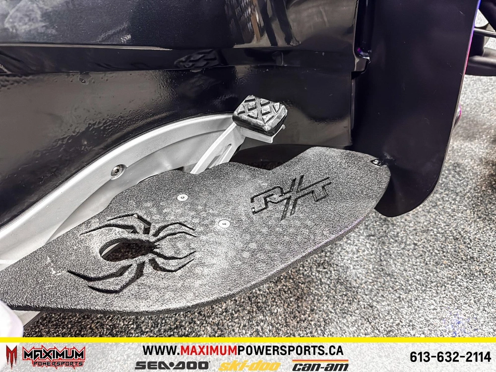 Can-am Spyder Rt S 2010 alt