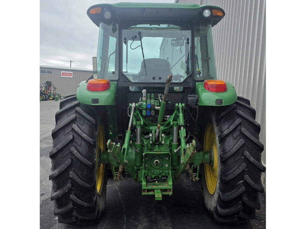 John Deere 5115m 2017 alt
