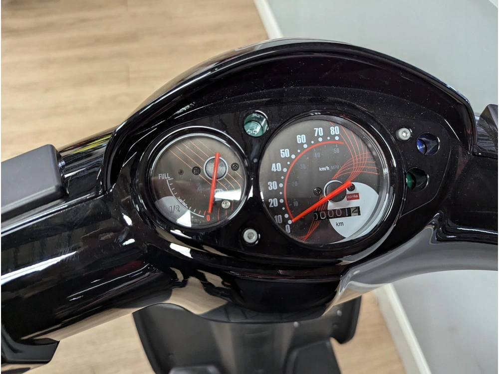 Piaggio Typhoon *3.99%/36 Mois💳 2026 alt