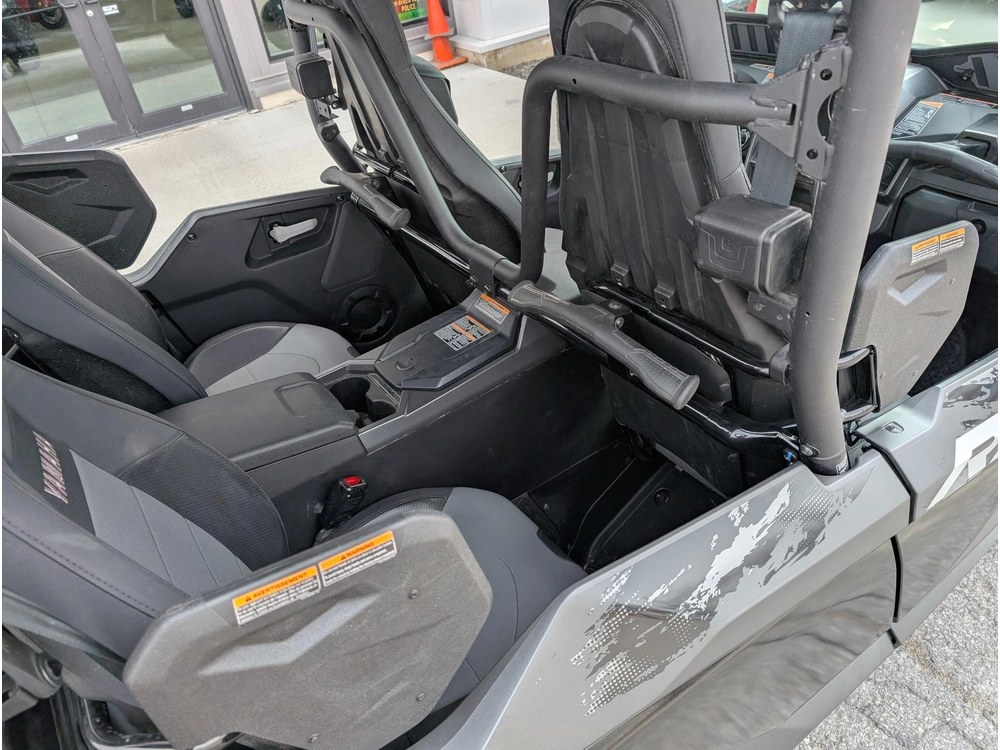 Yamaha Wolverine Rmax4 1000 Se Spécial Édition 2025 alt