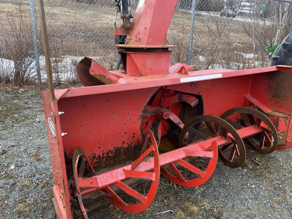 Pronovost P-920trc 2019 alt