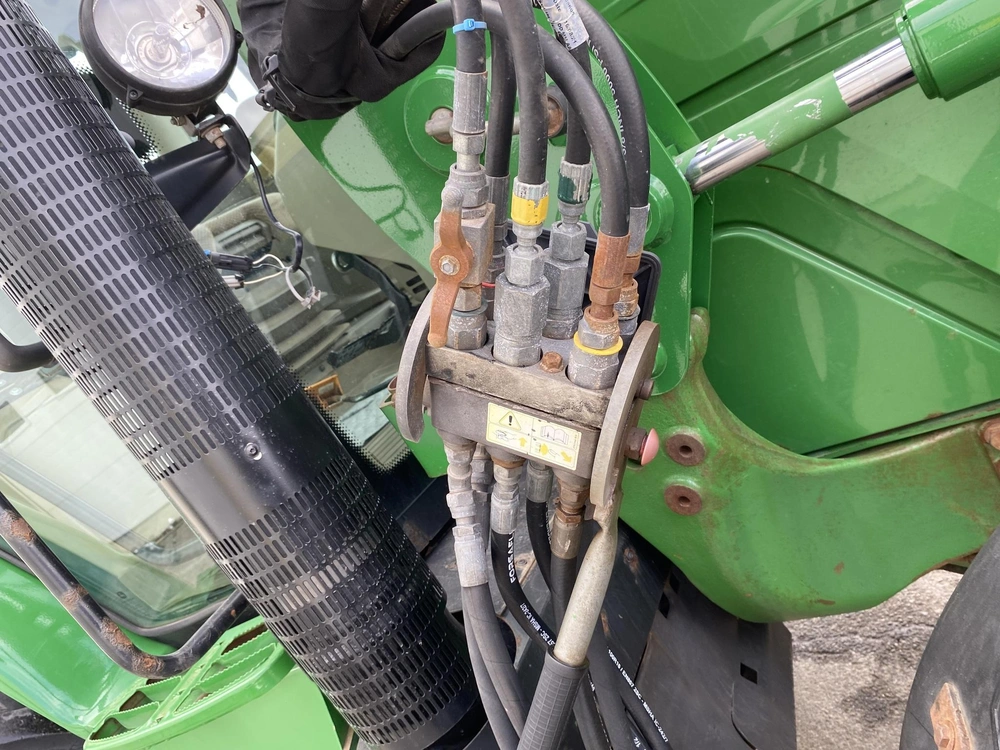 John Deere 6125r 2014 alt