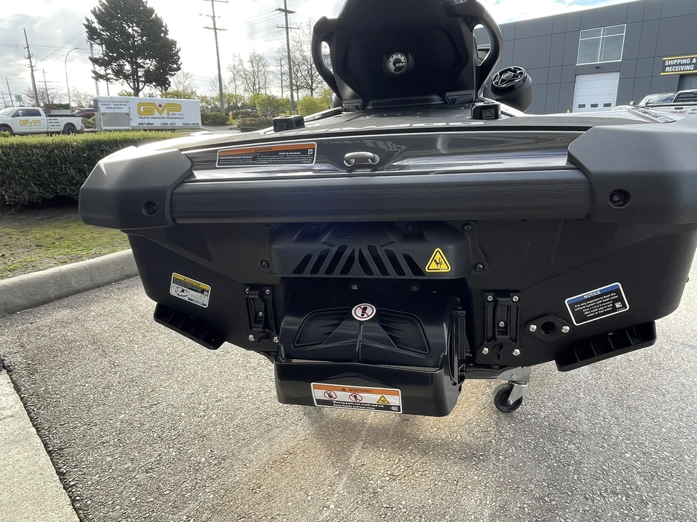 2026 Sea-doo Gtr 230 (sound System) alt