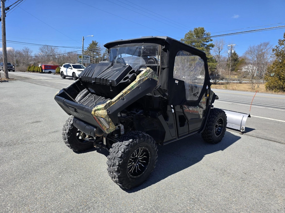 2020 Yamaha Wolverine X2 R-spec alt